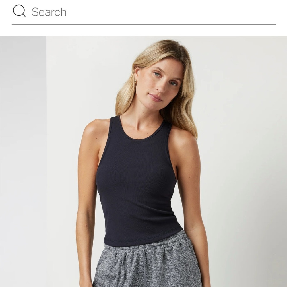 Vuori pose plyo tank